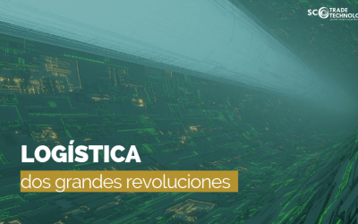 La revolución de la logística