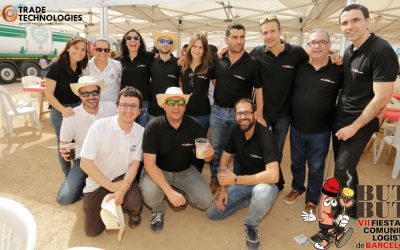 SC Trade participa en la Buti Buti 2017