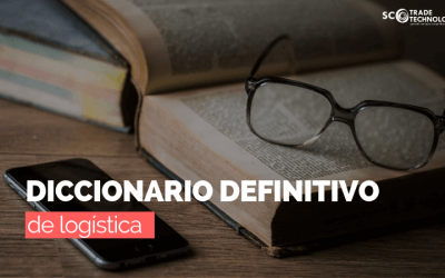 Herramientas de logística: El diccionario definitivo