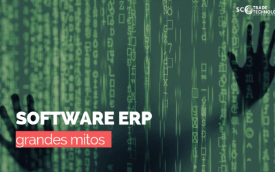 Los grandes mitos del software ERP