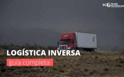 Logística inversa – Todo lo que necesitas saber
