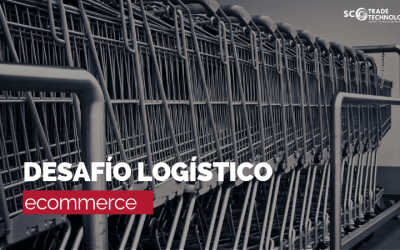 3 claves para afrontar el desafío logístico del ecommerce
