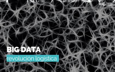 La revolución del Big Data en logística