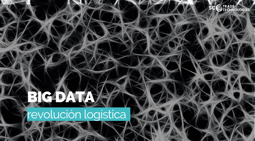 La revolución del Big Data en logística
