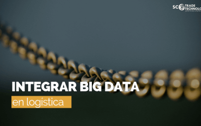 ¿Por qué aplicar el Big Data en tu cadena de suministro?