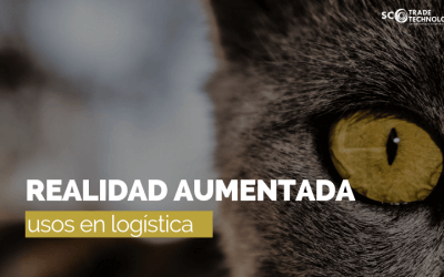 Usos de la Realidad Aumentada en logística