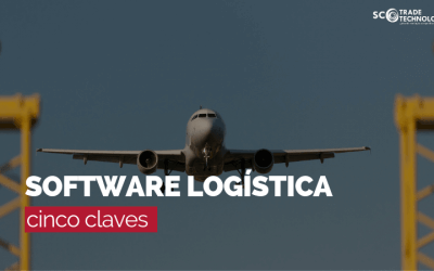 5 características del perfecto Software ERP de logística