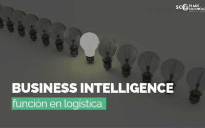 ¿Por qué necesitas una solución Business Intelligence?