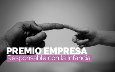 SC Trade – Premio Empresa Responsable con la Infancia