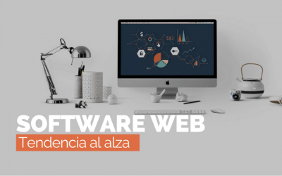 Software Web: Por qué cada vez se demanda más
