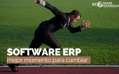 Cuándo es el mejor momento para cambiar de Software