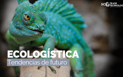 El futuro de la logística ecológica