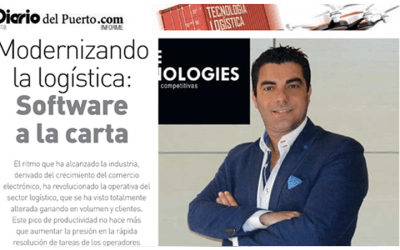Especial Software (Diario del Puerto)