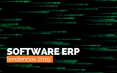Las 8 tendencias más relevantes de Software para 2019