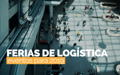 Ferias de Logística y Transporte en 2019