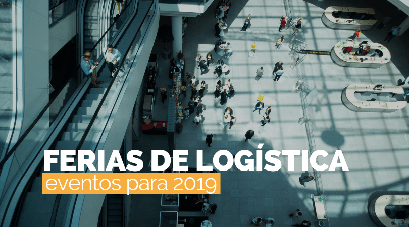 Ferias de Logística y Transporte en 2019