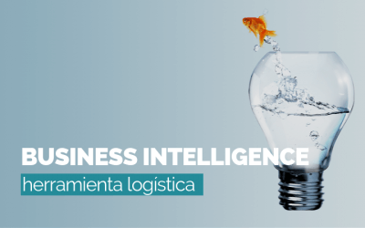 Business Intelligence, herramienta de logística