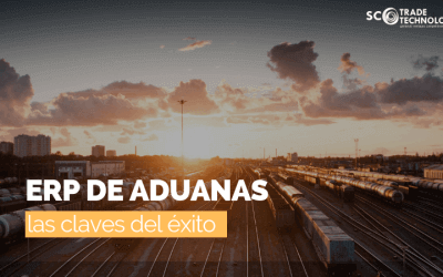 Software ERP de Aduanas: Claves del éxito