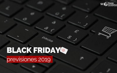 Previsiones logísticas para el Black Friday 2019