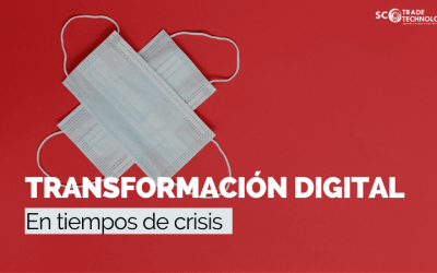 La transformación digital es la solución en tiempos de crisis