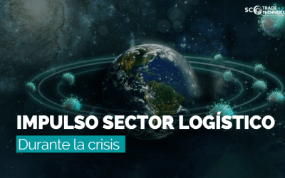 Cómo la crisis ha impulsado el sector logístico
