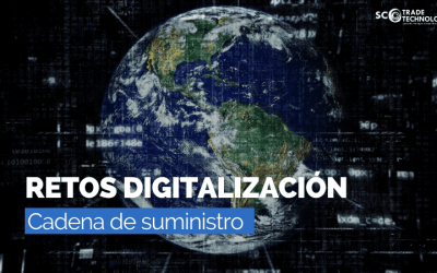 Retos de la nueva cadena de suministro digital