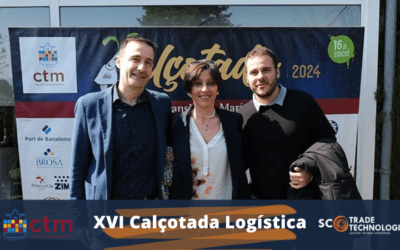 XVI Calçotada del Club del Transitario Marítimo