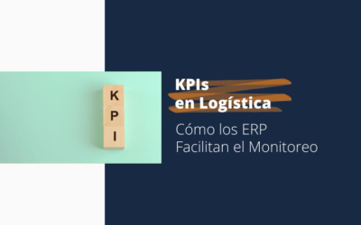 Indicadores Clave de Rendimiento (KPIs) en Logística