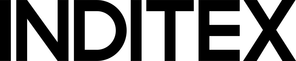 Inditex Logo Inditex Logo