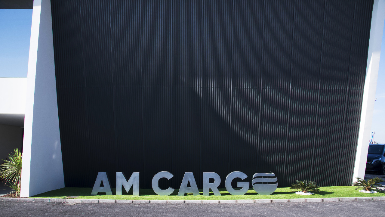 AM Cargo Oficina